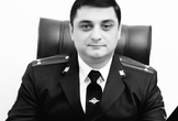 В теракте погиб начальник ОМВД по г. Дагестанские Огни